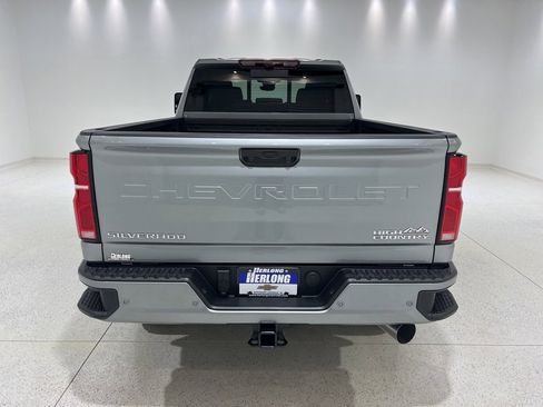 New 2026 Chevrolet Silverado 2500 High Country w/ Technology Package image 4
