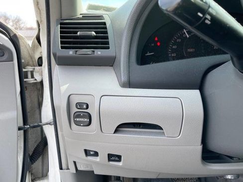 Used 2007 Toyota Camry Hybrid image 34