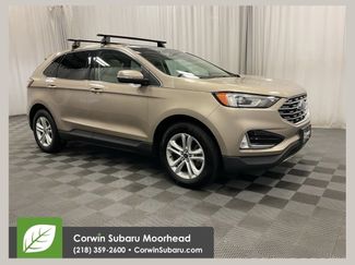 Used 2020 Ford Edge SEL w/ Convenience Package AWD/4WD 360° Tour