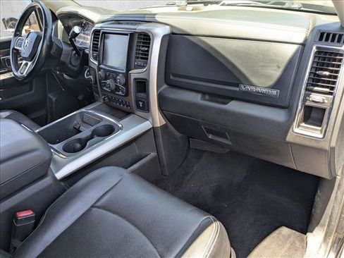 Used 2017 RAM 2500 Laramie w/ Off Road Package AWD/4WD image 21