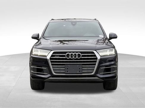 Used 2018 Audi Q7 3.0T Premium Plus w/ Premium Plus Package image 8