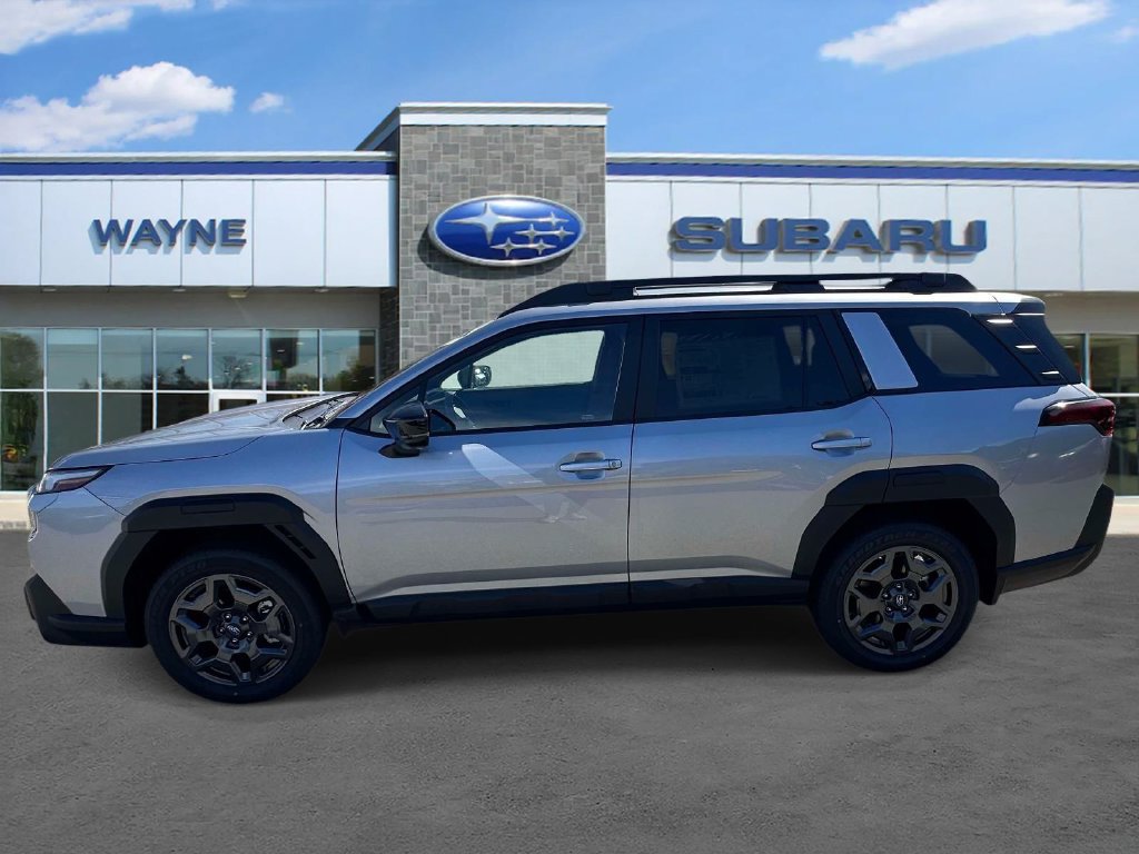 New 2026 Subaru Outback Premium AWD/4WD image 5