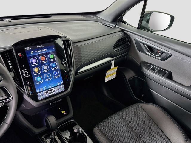 New 2026 Subaru Forester Premium AWD/4WD image 23