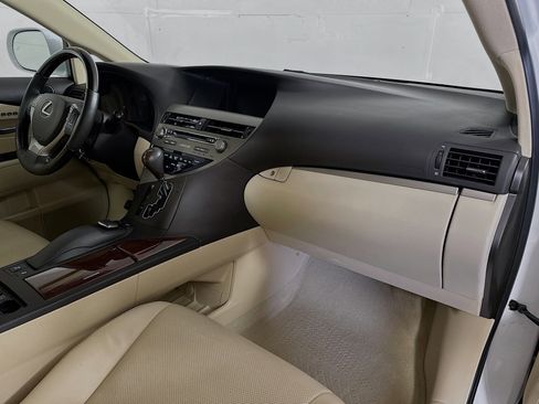 Used 2015 Lexus RX 350 AWD image 29