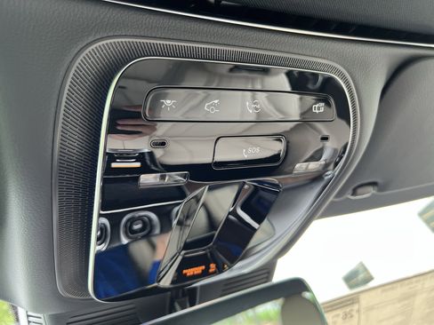 New 2026 Mercedes-Benz CLE 300 4MATIC Cabriolet image 31