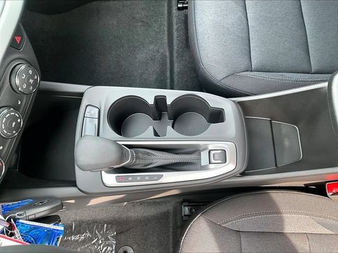 New 2026 Chevrolet Trax LS w/ LS Convenience Package FWD image 14