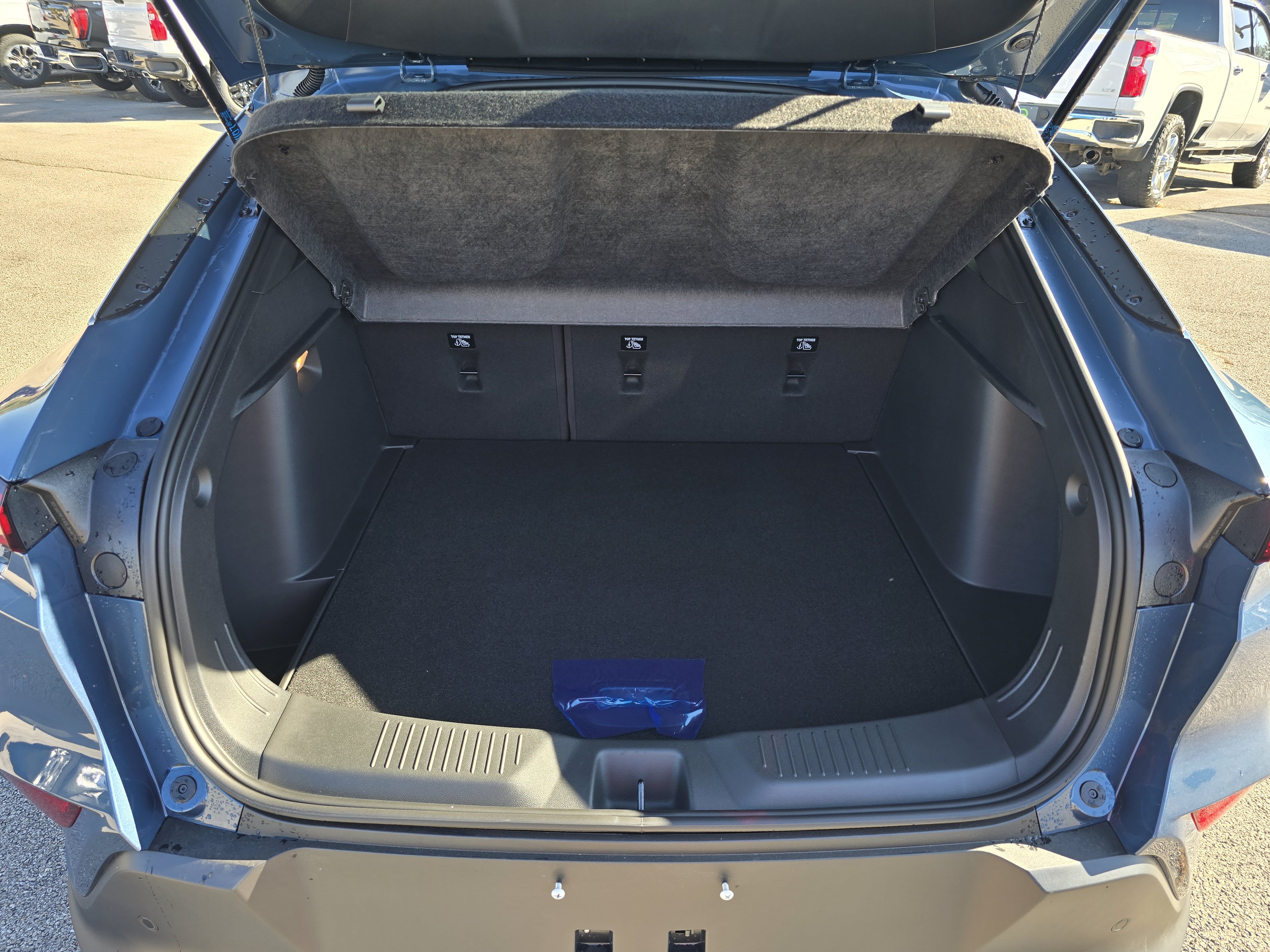 New 2026 Buick Envista Preferred w/ Convenience I Package FWD image 26