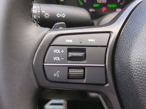 New 2026 Honda Accord Sport image 23