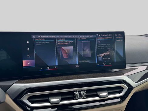 Certified 2023 BMW 330i xDrive Sedan w/ Premium Package image 17