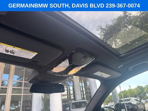 Certified 2024 BMW X5 xDrive40i w/ M Sport Package AWD/4WD image 17