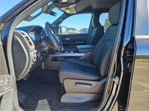 New 2026 RAM 1500 Express image 9
