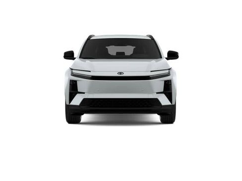 New 2026 Toyota C-HR SE image 17