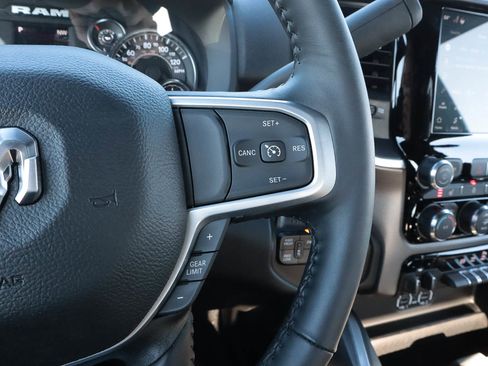 New 2024 RAM 2500 Big Horn w/ Night Edition image 39