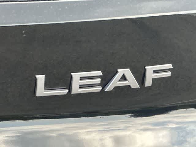 Used 2025 Nissan Leaf SV Plus FWD image 27