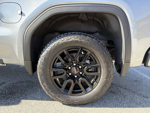 New 2026 GMC Sierra 1500 Elevation image 21