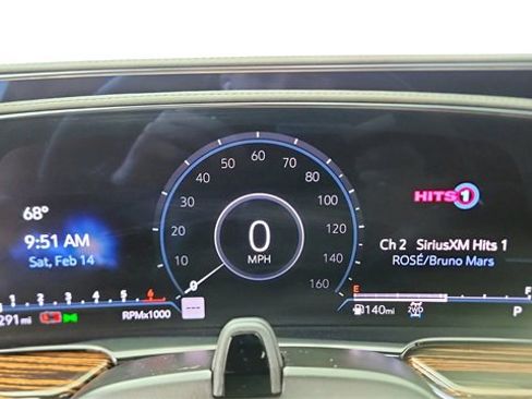 Used 2023 Cadillac Escalade Premium Luxury w/ Performance Package image 42