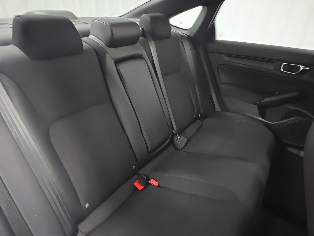 Used 2025 Honda Civic Sport image 17
