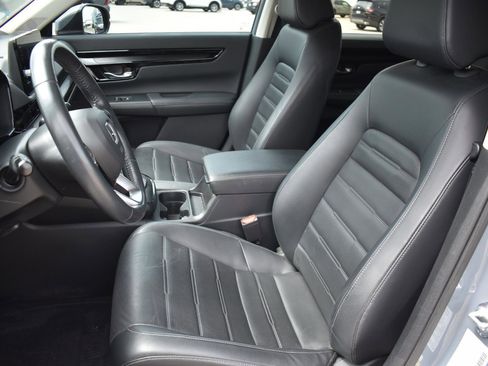 Used 2023 Honda CR-V EX-L image 23