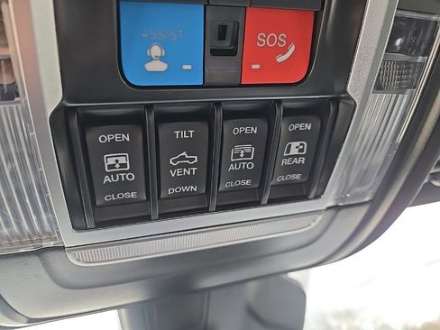 New 2026 RAM 1500 Limited image 94