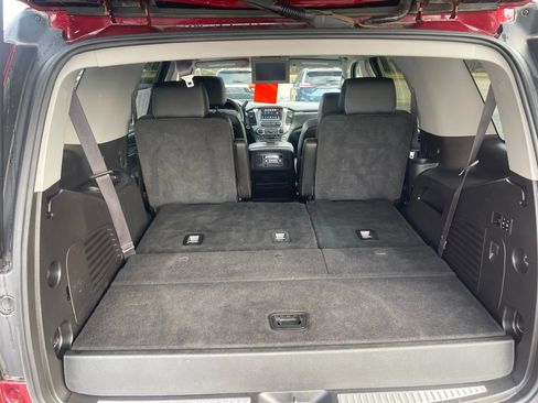 Used 2016 Chevrolet Tahoe LTZ image 12