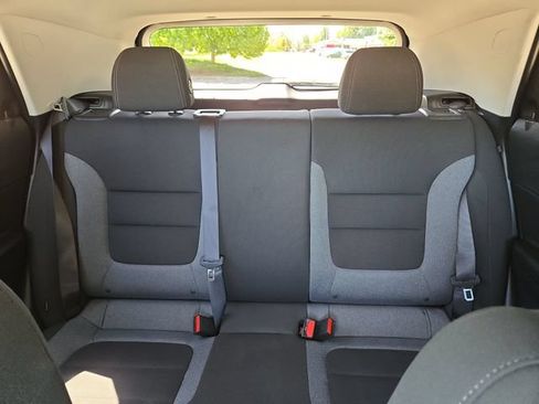 Used 2023 Chevrolet TrailBlazer LT w/ Convenience Package AWD/4WD image 28
