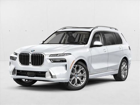 New 2026 BMW X7 xDrive40i image 1