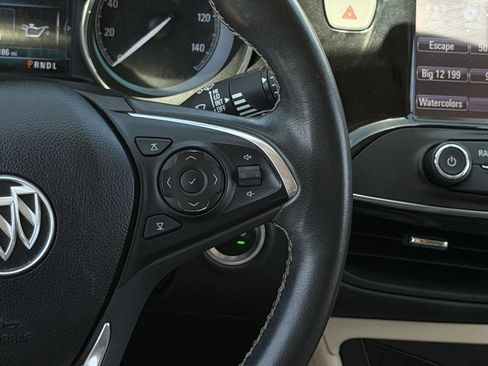 Used 2017 Buick Envision Essence FWD image 14