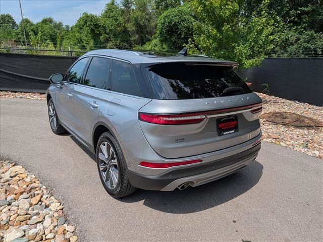 Used 2022 Lincoln Corsair Reserve w/ Elements Package AWD/4WD image 3