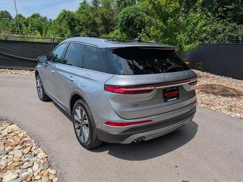 Used 2022 Lincoln Corsair Reserve w/ Elements Package AWD/4WD image 3