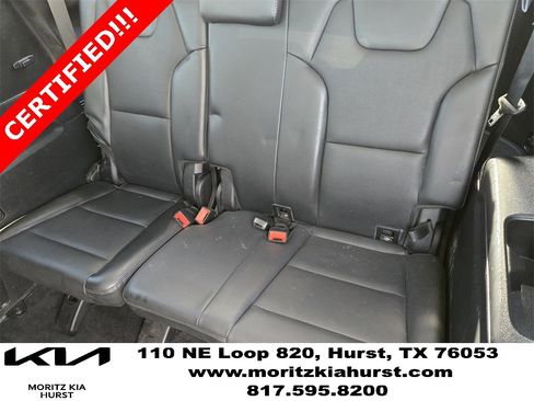 Used 2020 Kia Telluride LX image 30