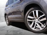 Used 2017 Honda Pilot Elite image 3