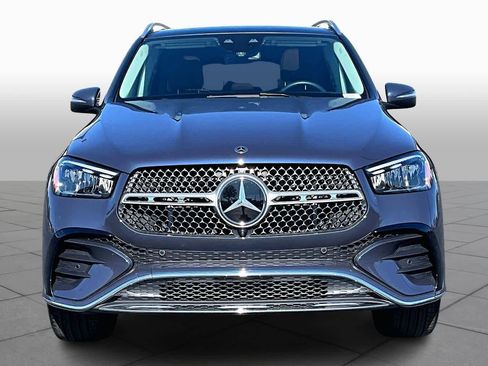 Used 2025 Mercedes-Benz GLE 350 4MATIC image 3
