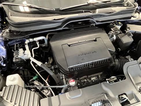 New 2026 Honda Passport RTL image 11