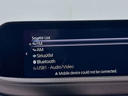 Used 2024 MAZDA CX-30 AWD 2.5 S w/ Premium Package image 28