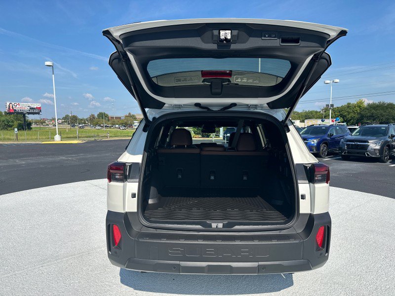 New 2026 Subaru Outback Touring XT AWD/4WD image 8