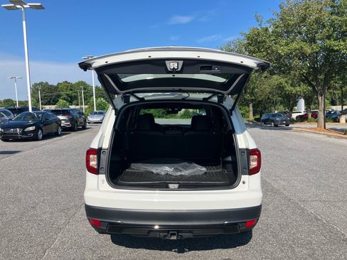 Used 2021 Honda Pilot Special Edition image 19