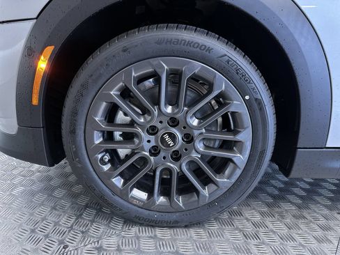 New 2026 MINI Cooper S FWD image 26