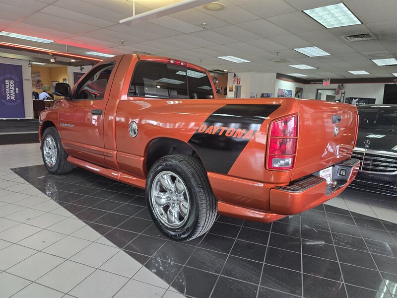 Used 2005 Dodge Ram 1500 Truck SLT w/ Daytona Edition Group RWD image 6