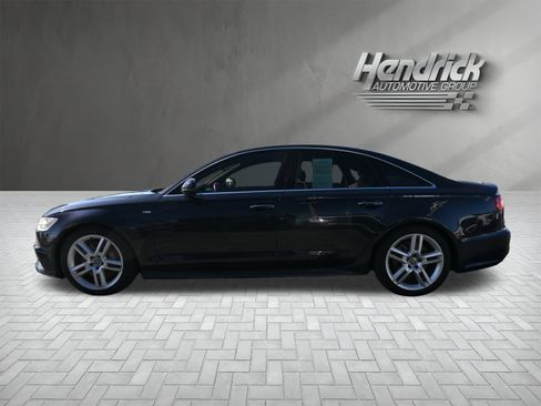 Used 2017 Audi A6 2.0T Premium image 9