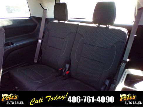 Used 2019 GMC Acadia SLE image 11