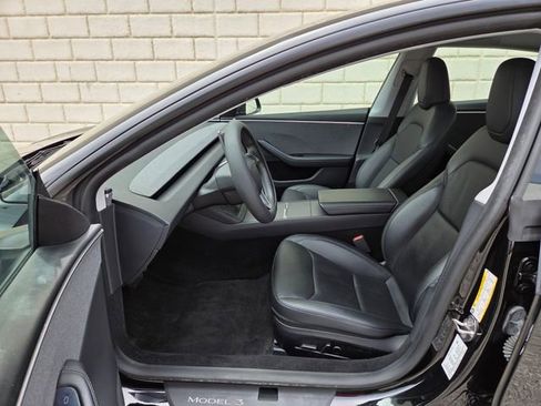 Used 2024 Tesla Model 3 RWD image 19