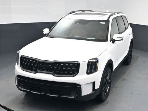New 2025 Kia Telluride SX X-Line image 17