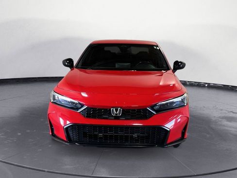 Used 2025 Honda Civic Sport image 2