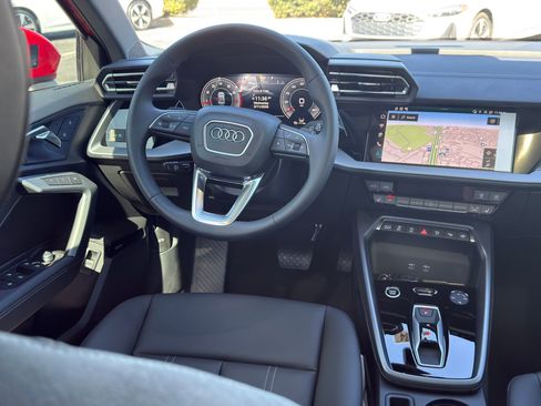 New 2026 Audi A3 2.0T Premium Plus image 24