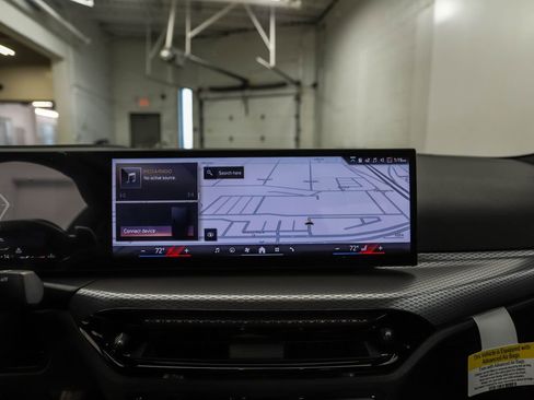 Certified 2025 BMW 430i xDrive Coupe w/ M Sport Package image 15