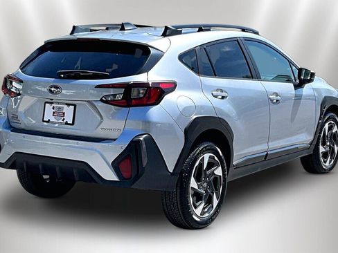 Certified 2024 Subaru Crosstrek 2.5i Limited AWD/4WD image 5
