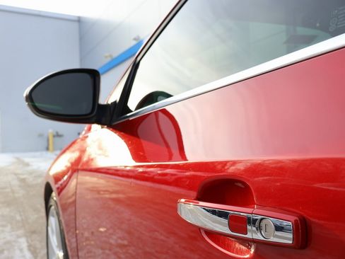 Used 2012 Chevrolet Cruze LTZ w/ RS Package image 10