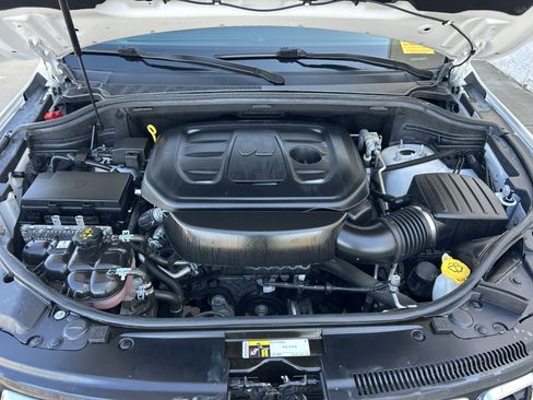 Used 2021 Jeep Grand Cherokee Limited AWD/4WD image 14