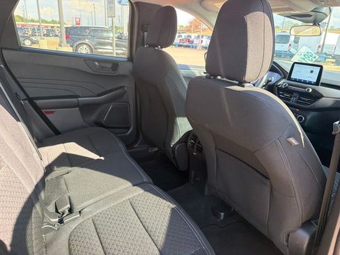 Used 2023 Ford Escape Active FWD image 13