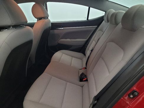 Used 2020 Hyundai Elantra Value Edition FWD image 18